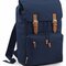 Vintage Laptop Backpack