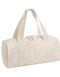 BagBase Edit Canvas Duffle