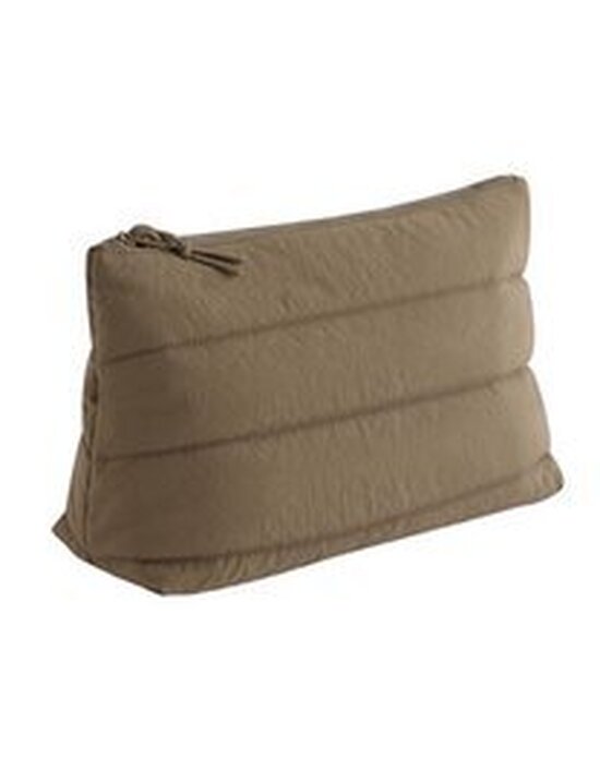 BagBase Quilted Accessory Case