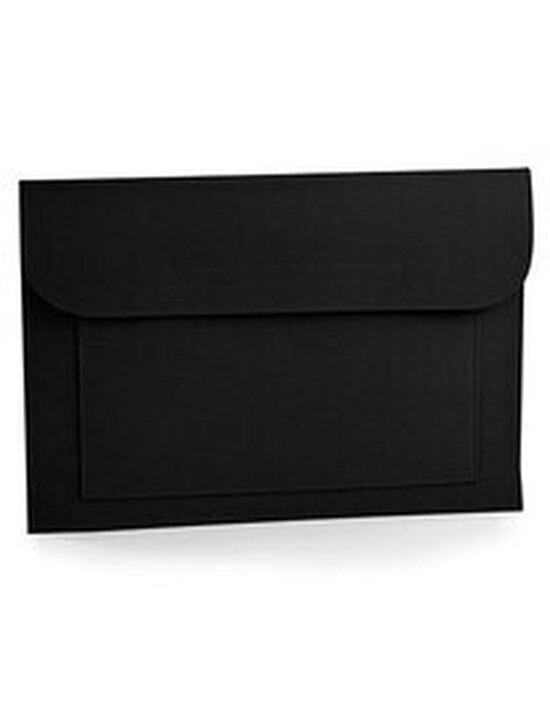 Felt Laptop / Document Slip