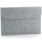 Felt Laptop / Document Slip