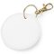 BG745 Boutique Circular Key Clip