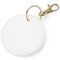 BG745 Boutique Circular Key Clip