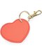 BG746 Boutique Heart Key Clip