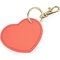 BG746 Boutique Heart Key Clip
