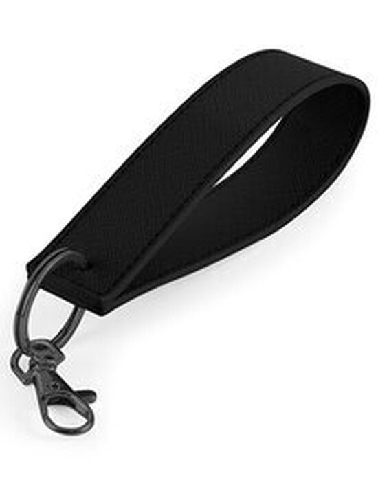 BG747 Boutique Wristlet Keyring