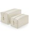 BG749 Boutique Toiletry/ Accessory Case