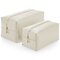 BG749 Boutique Toiletry/ Accessory Case