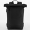 BG871 BagBase Simplicity Roll-Top Backpack Lite