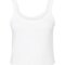BL1012 Bella Women´s Micro Rib Spaghetti Strap Tank