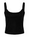 BL1012 Bella Women´s Micro Rib Spaghetti Strap Tank