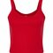BL1012 Bella Women´s Micro Rib Spaghetti Strap Tank