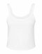 BL1012 Bella Women´s Micro Rib Spaghetti Strap Tank