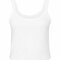 BL1012 Bella Women´s Micro Rib Spaghetti Strap Tank