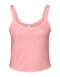 BL1012 Bella Women´s Micro Rib Spaghetti Strap Tank