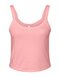 BL1012 Bella Women´s Micro Rib Spaghetti Strap Tank