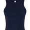 Bella Women´s Micro Rib Racer Tank