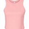 Bella Women´s Micro Rib Racer Tank