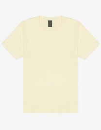 Bella Unisex Heavyweight Washed Tee