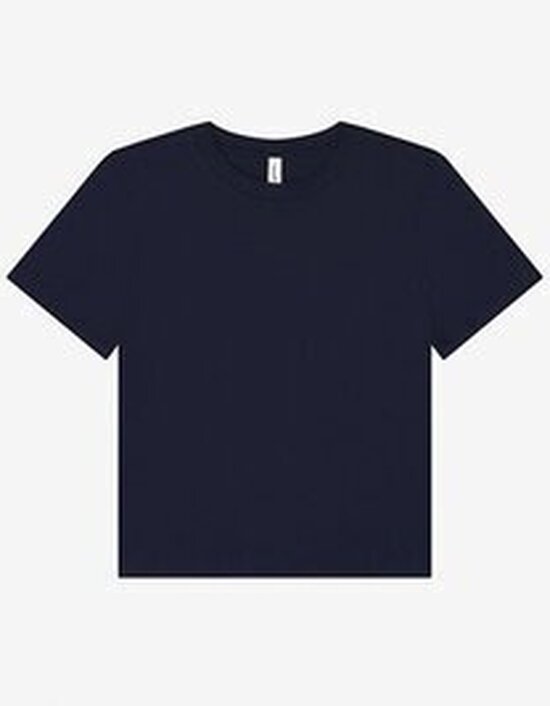 Bella Women´s Heavy Boxy Tee