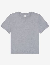 Bella Women´s Heavy Boxy Tee