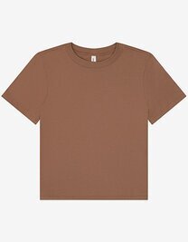 Bella Women´s Heavy Boxy Tee