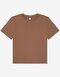 Bella Women´s Heavy Boxy Tee