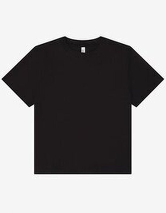Bella Women´s Heavy Boxy Tee