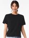Bella Women´s Heavy Boxy Tee