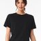Bella Women´s Heavy Boxy Tee