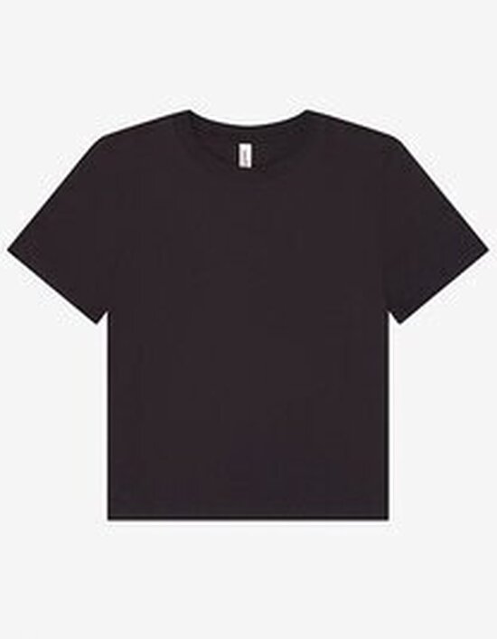 Bella Women´s Heavy Boxy Tee