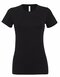 Women´s Relaxed Jersey Short Sleeve Tee
