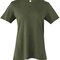 Women´s Relaxed Jersey Short Sleeve Tee