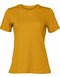 Women´s Relaxed Jersey Short Sleeve Tee