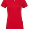 Women´s Relaxed Jersey Short Sleeve Tee