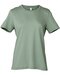 Women´s Relaxed Jersey Short Sleeve Tee