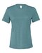 Women´s Relaxed Jersey Short Sleeve Tee