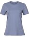 Women´s Relaxed Jersey Short Sleeve Tee