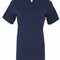 Women´s Relaxed Jersey Short Sleeve Tee