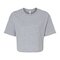 BL6482 Women´s Jersey Crop Tee