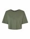 BL6482 Women´s Jersey Crop Tee