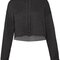 Women´s Cropped Fleece Hoodie