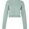 Women´s Cropped Crew Fleece