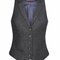 Nashville Ladies Waistcoat