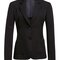 Women´s Slim Fit Jersey Jacket Libra
