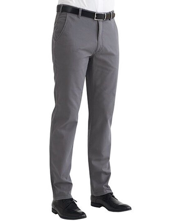 Business Casual Collection Miami Men`s Fit Chino