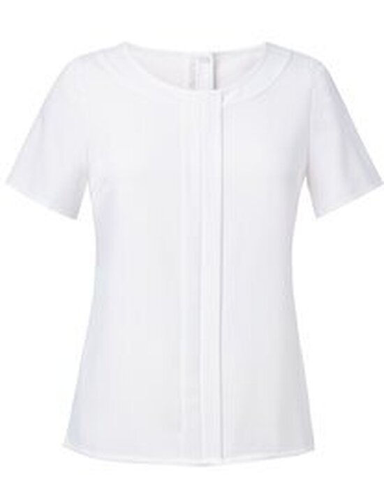 Women`s Felina Short Sleeve Blouse