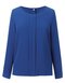 Women`s Roma Long Sleeve Blouse