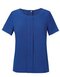 Women`s Verona Short Sleeve Blouse