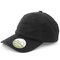 Organic Cotton Cap Unstructured